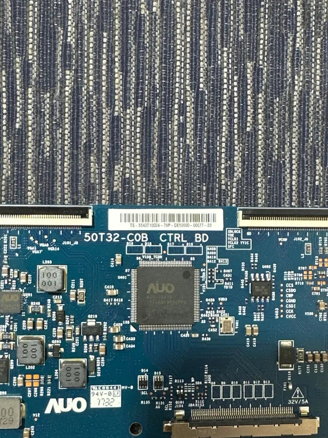 TCON 50T32-C0B