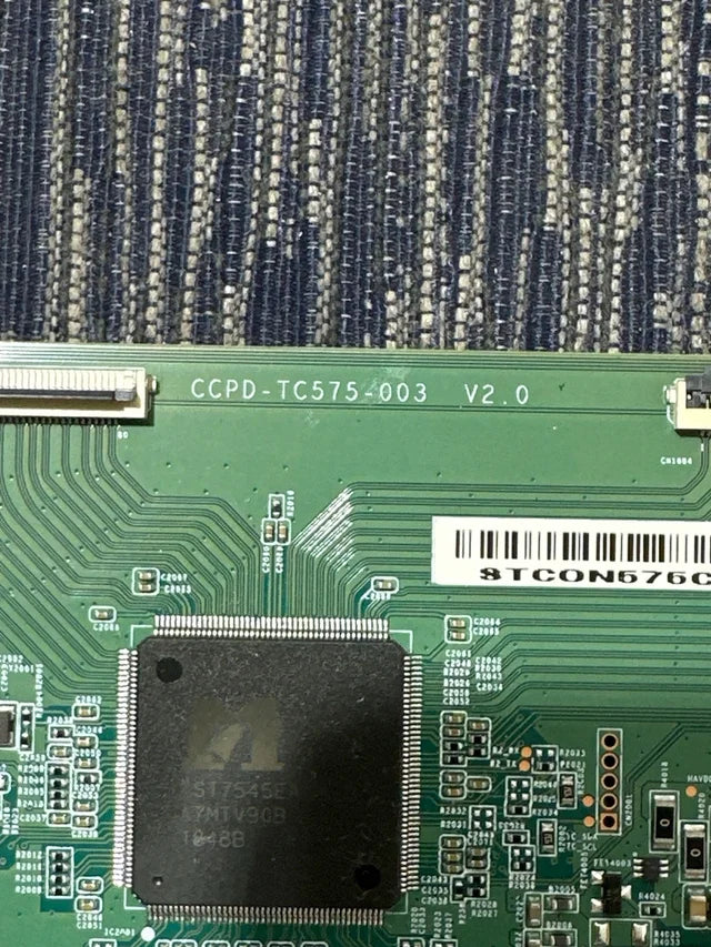 TCON CCPD-TC575-003 V2.0