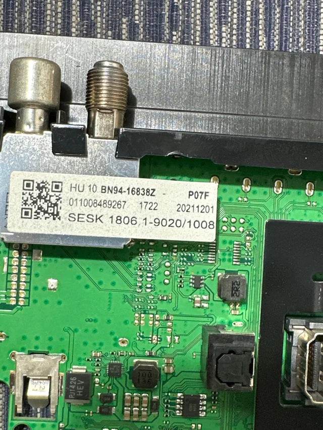 Main BN41-02844C