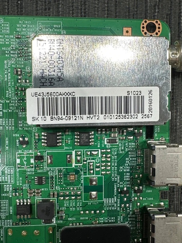 Main BN41-02353B