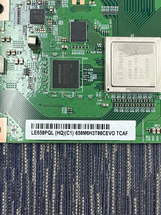 TCON 6870C-0908A