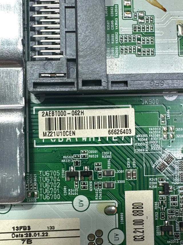 Main EAX69715102 1.0