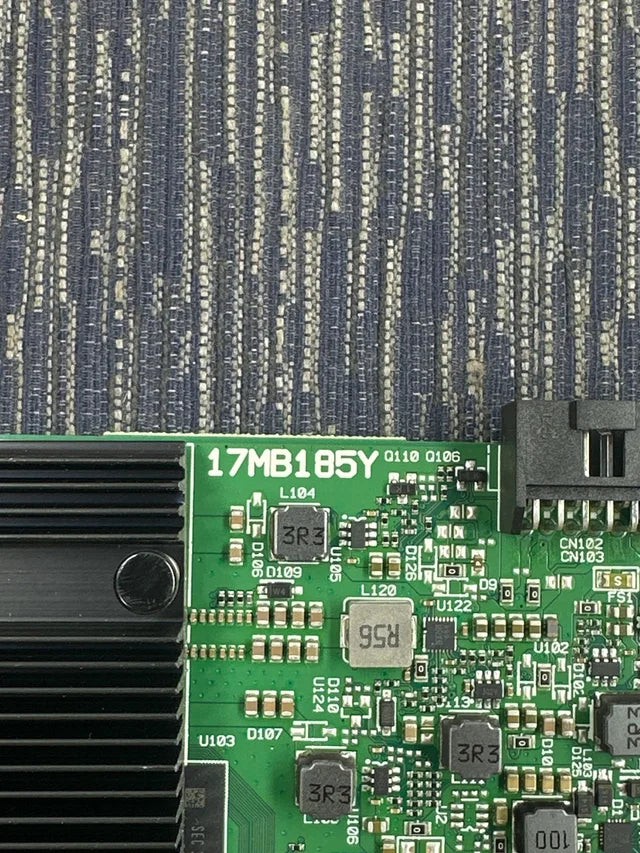 Main 17MB185Y