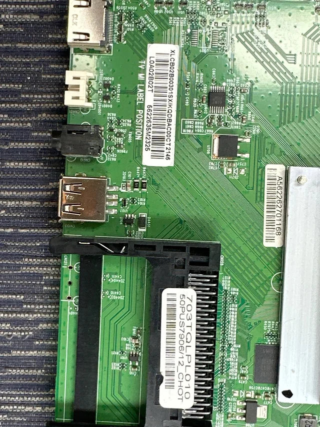 Main 715GB868-M0B-B05-004Y