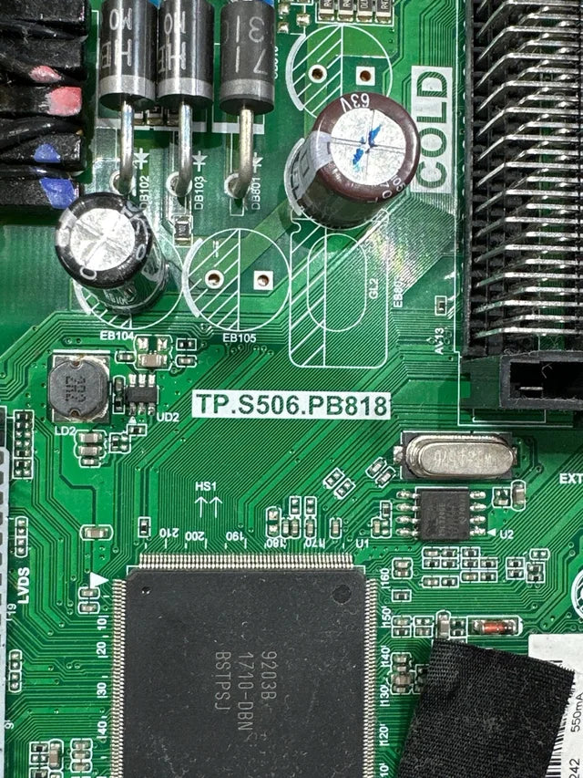 Power Main TP.S506.PB818