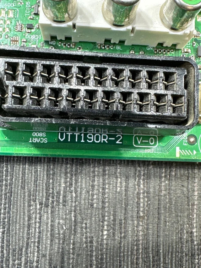 Main VTT190R-2