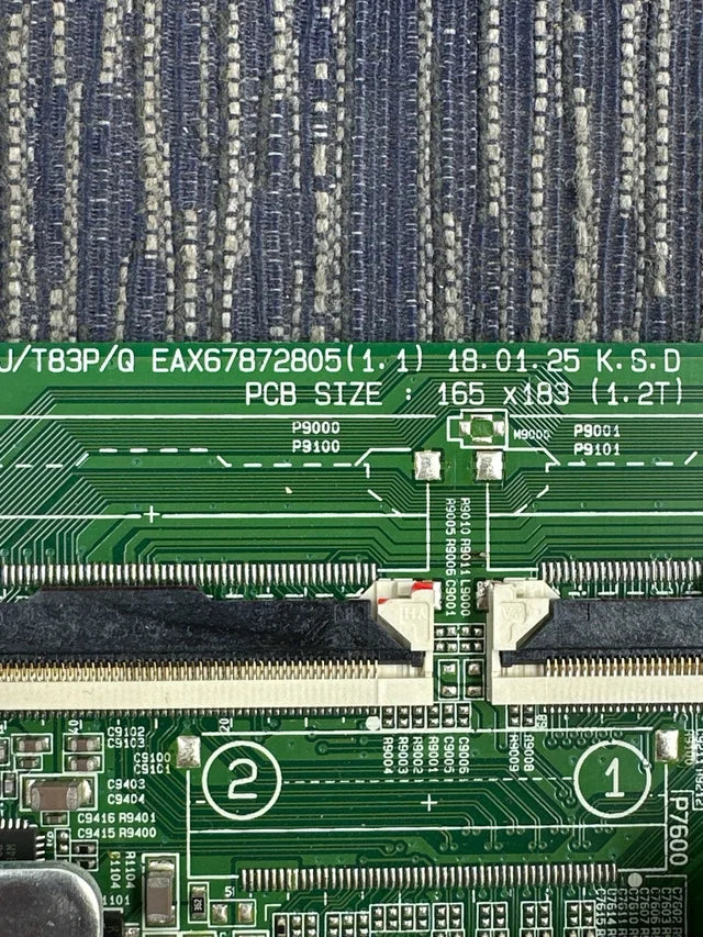 Main EAX67872805 1.1