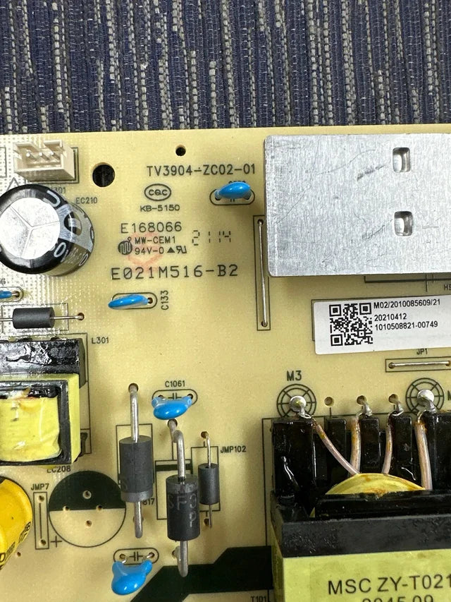 Fuente E021M516-B2