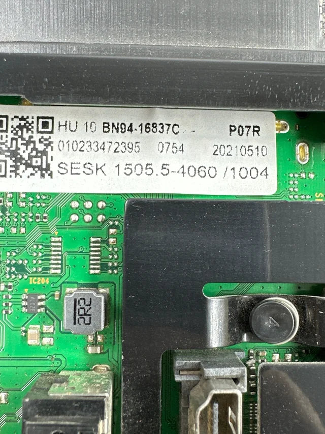 Main BN41-02844A