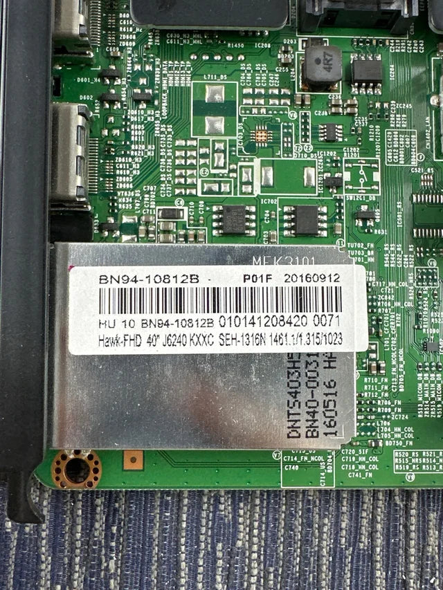 Main BN41-02353C