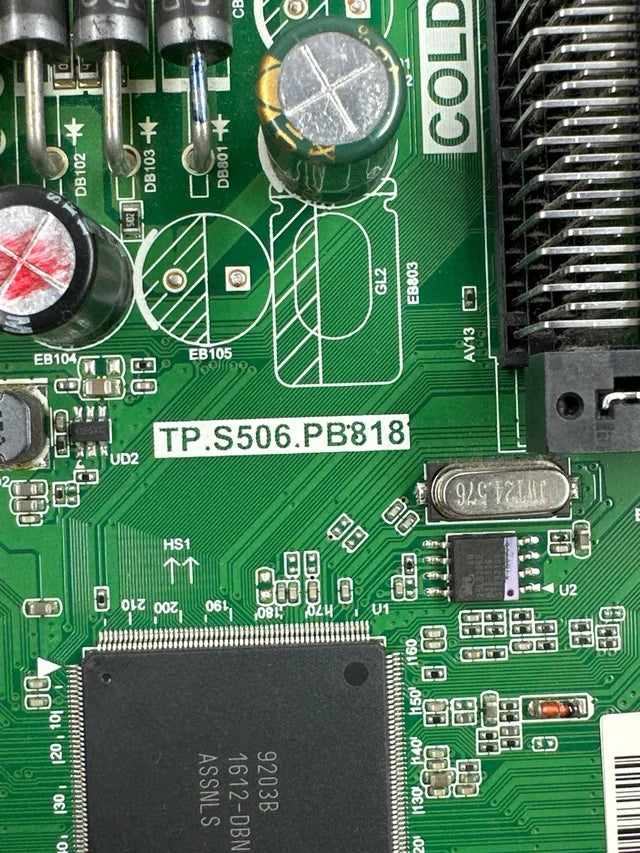 Power Main TP.S506.PB818