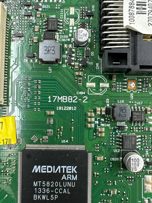 Main 17MB82-2