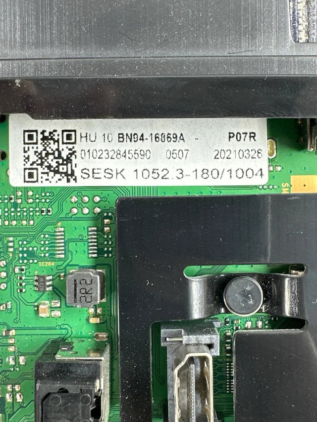 Main BN41-02844A