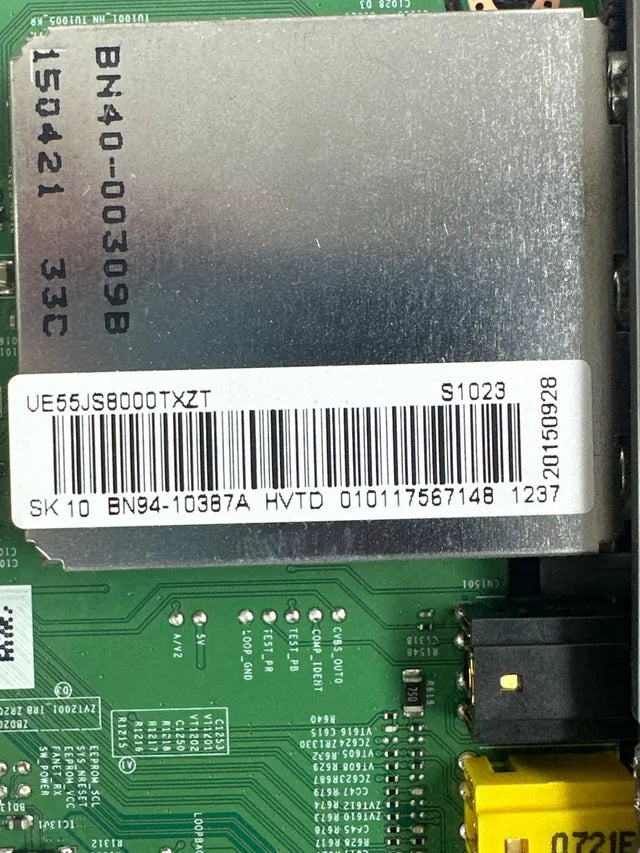 Main BN41-02356C