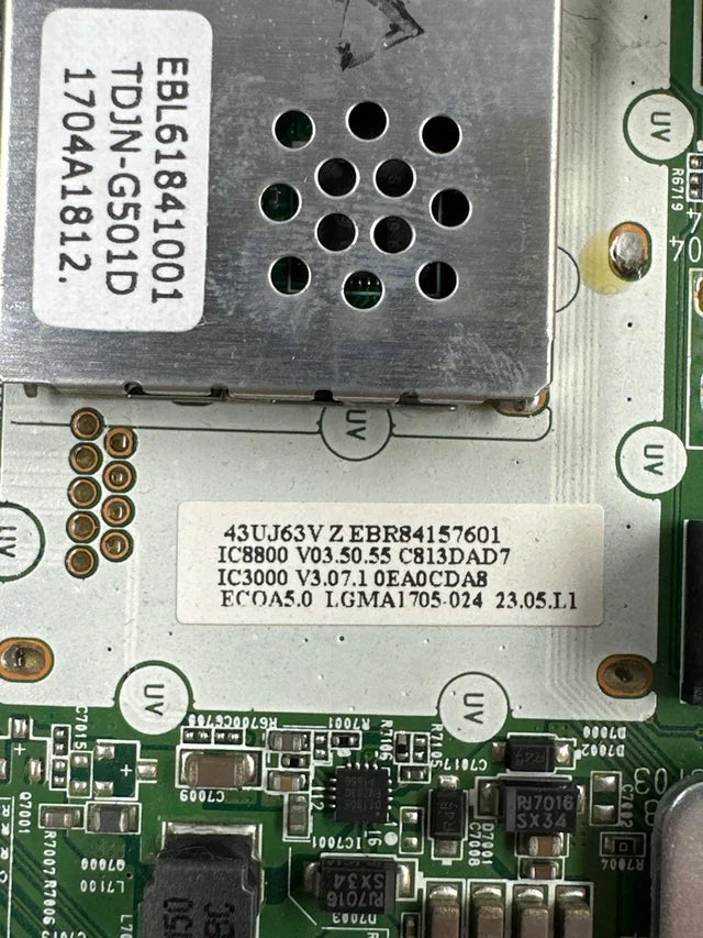 Main EAX67133404 1.0