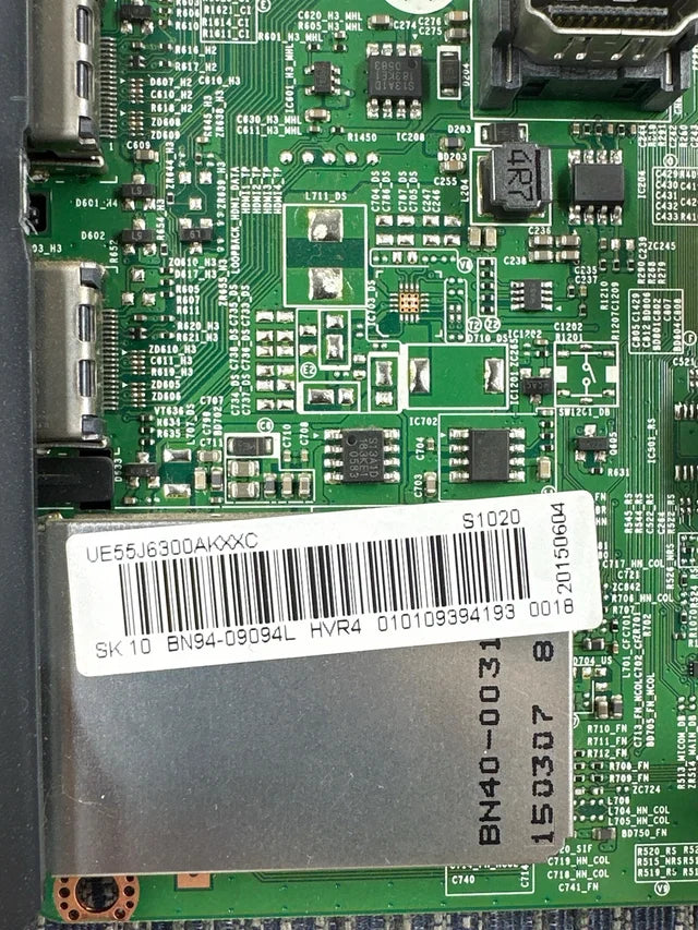 Main BN41-02353B