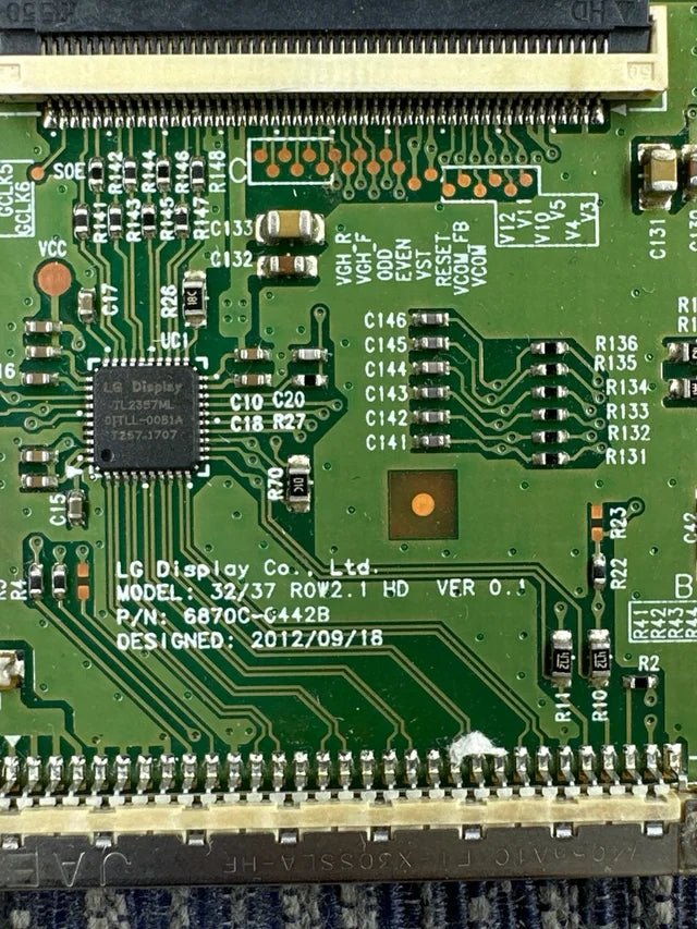 TCON 6870C-0442B