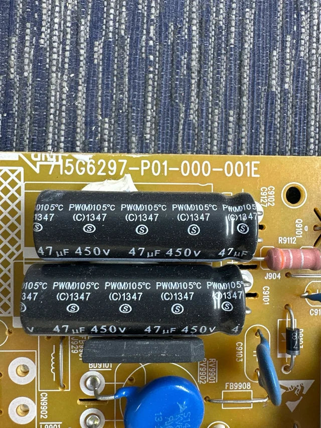 Fuente 715G6297-P01-000-001E