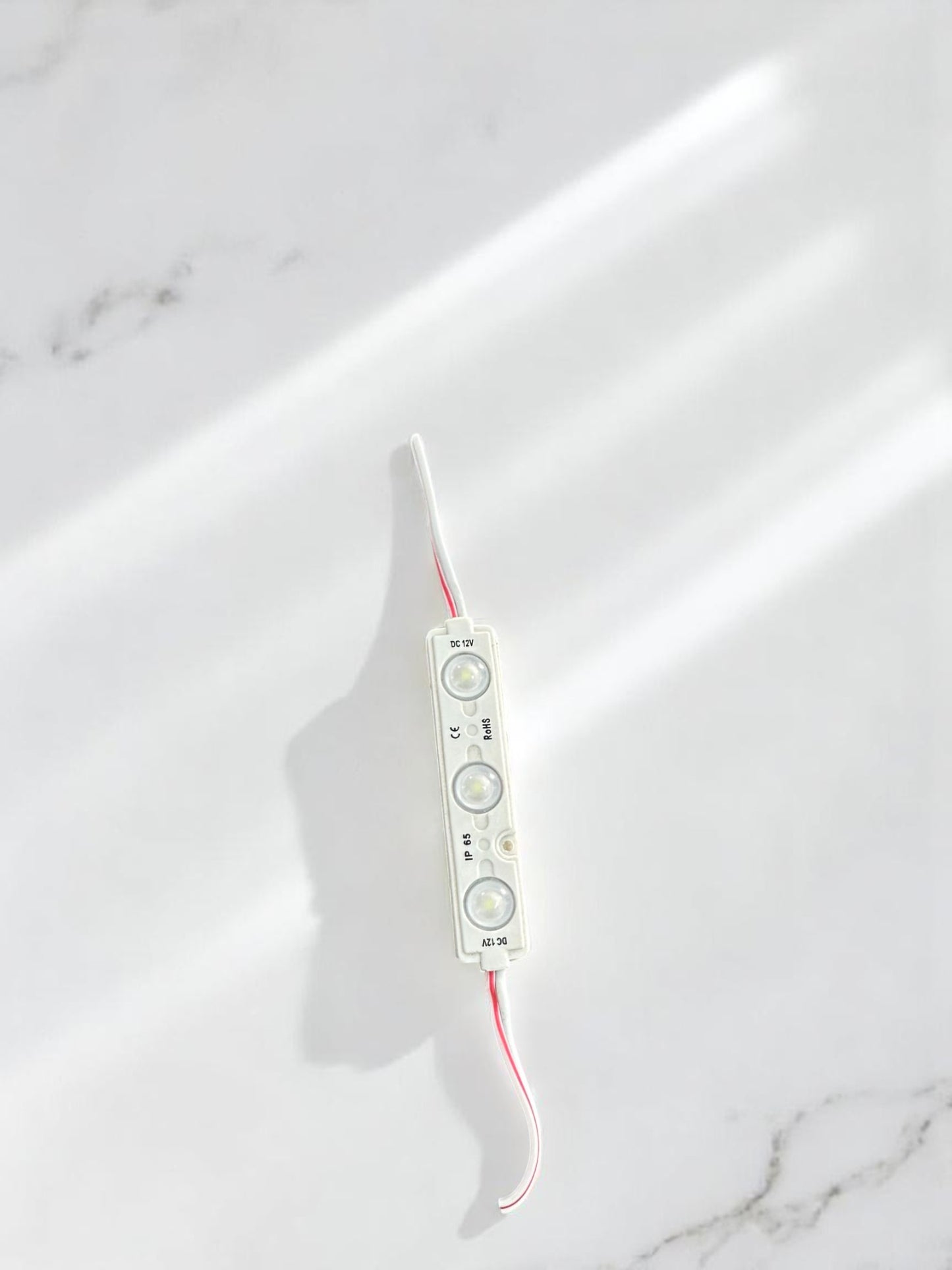 Módulo LED 1,5W/12VDC