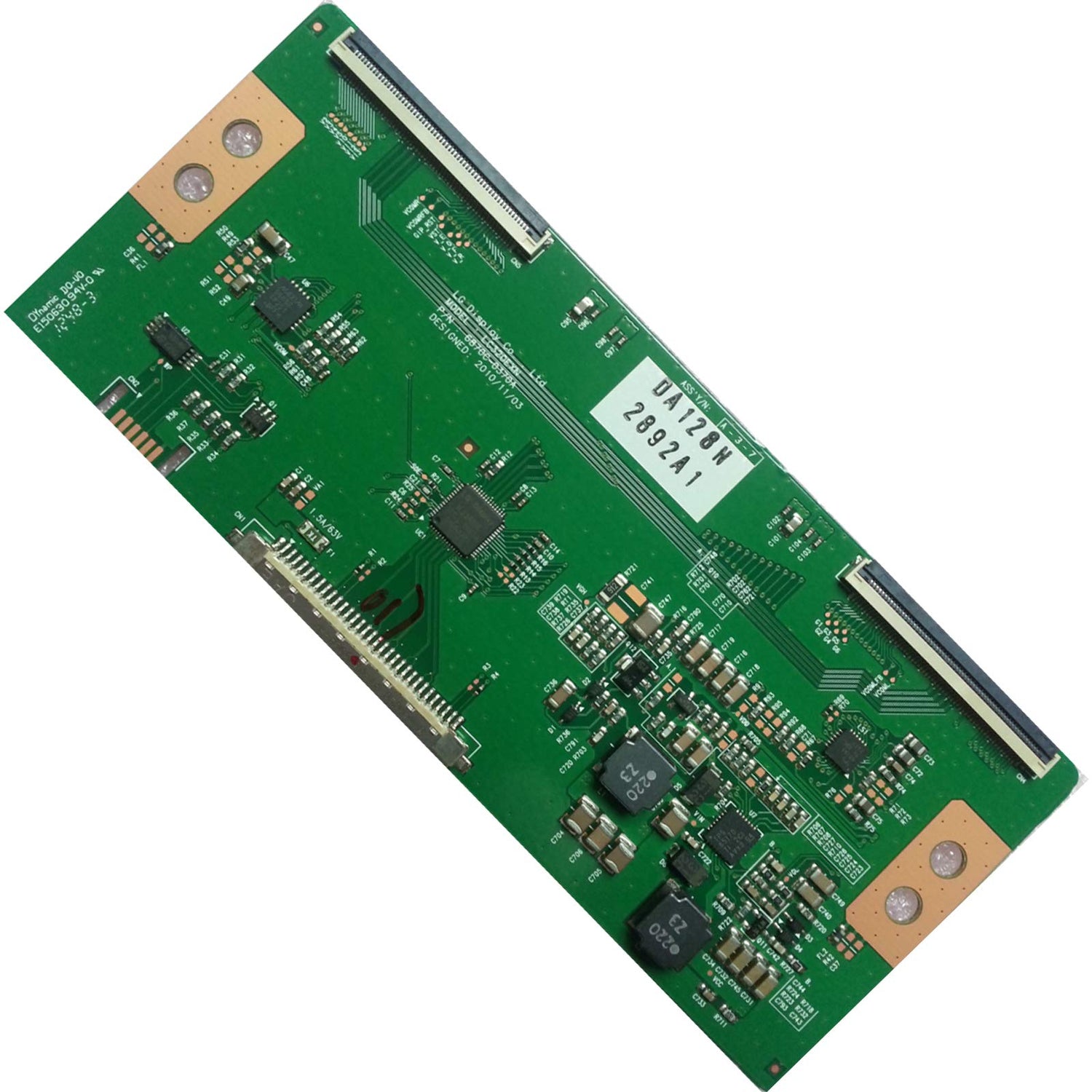 TCON Y LED DRIVER