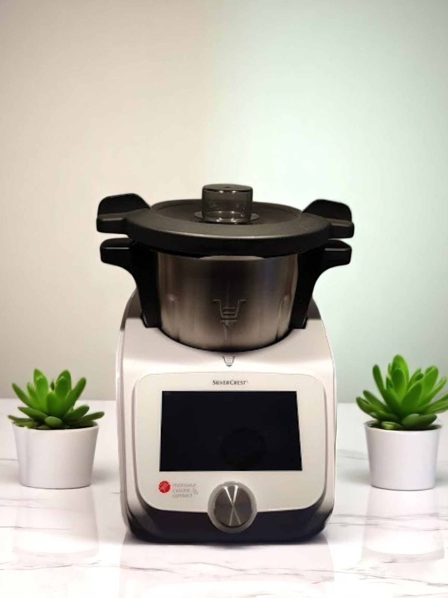 Monsieur cuisine connect