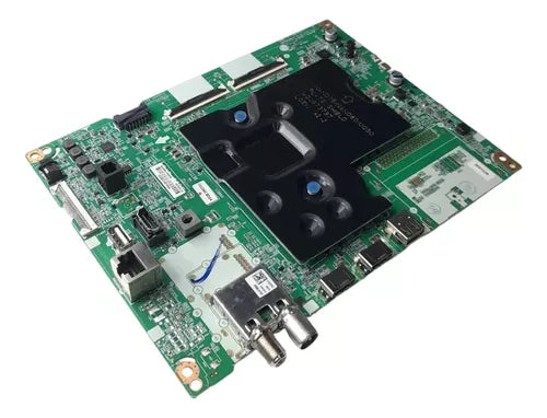 MAIN BOARD
