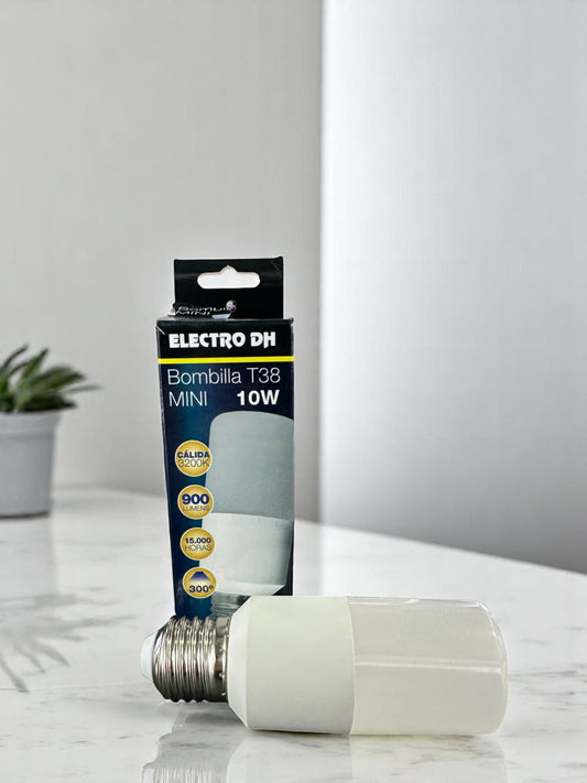 Bombilla Led 10W E27 MINI