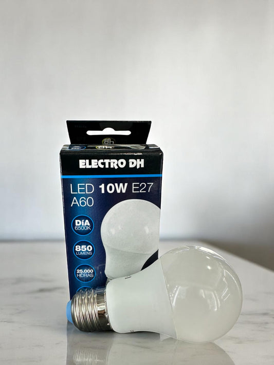 Bombilla Led 10W E27