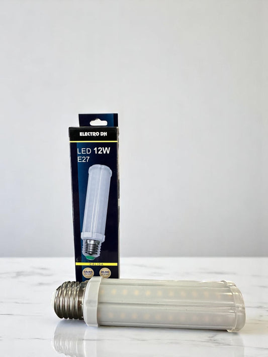 Bombilla Led 12W E27