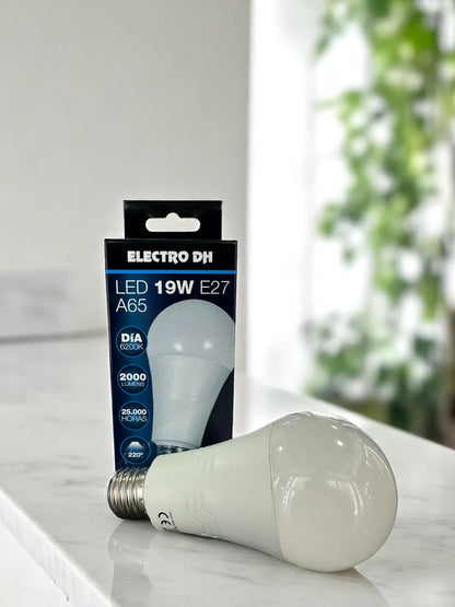 Bombilla Led 30W E27