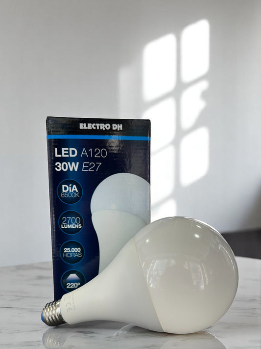 Bombilla Led 30W E27