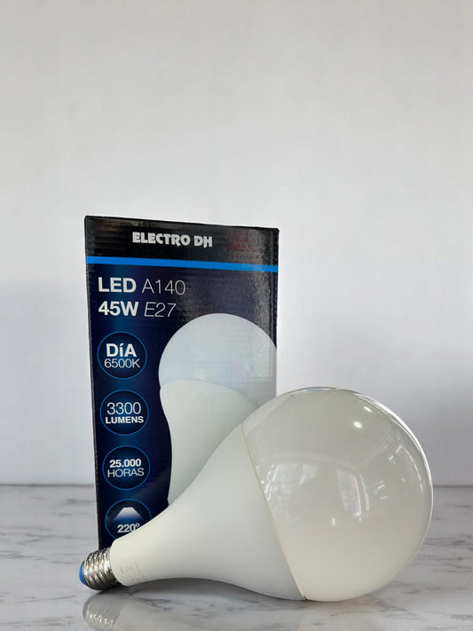 Bombilla Led 45W E27
