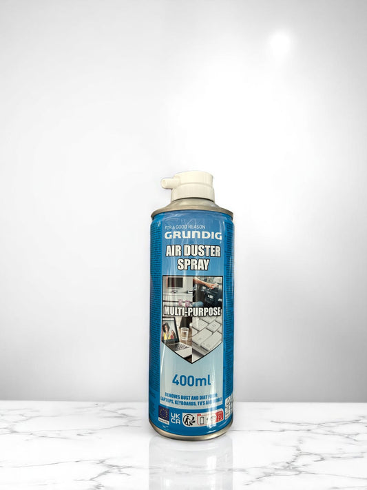 Spray Aire comprimido