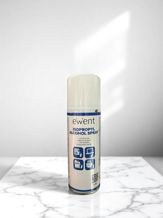 Spray Alcohol isopropilico