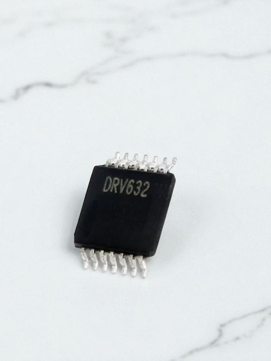 Amplificador audio DRV632PWR