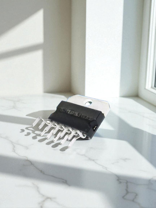 Amplificador audio TDA7265