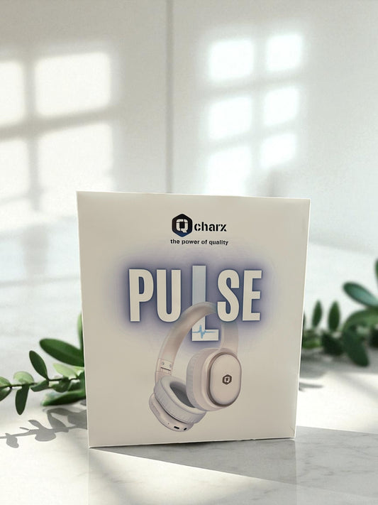 Auriculares Diadema PULSE