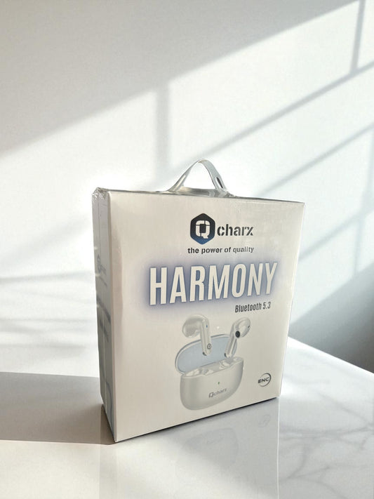 Auriculares HARMONY