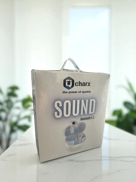 Auriculares SOUND