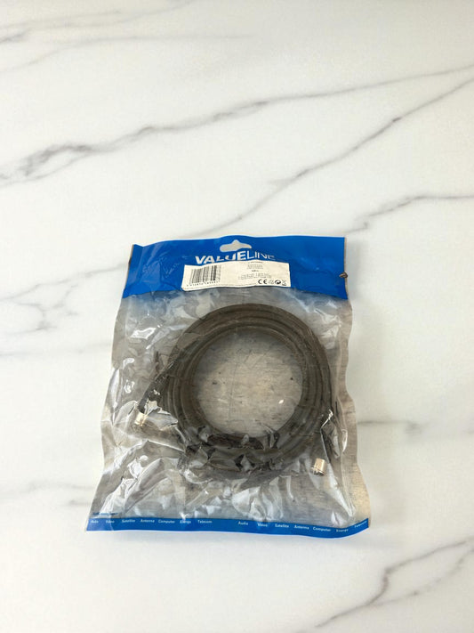 Cable coaxial / 5 m