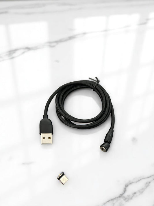 Cable magnético Tipo C / 2 m