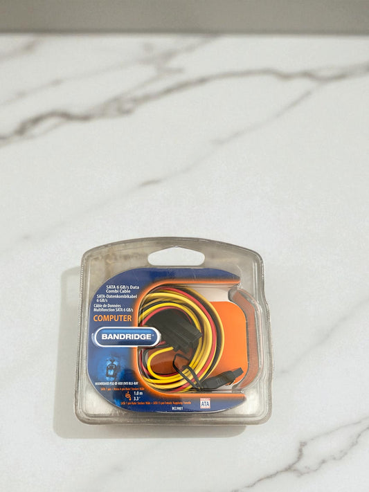 Cable SATA / 1 m