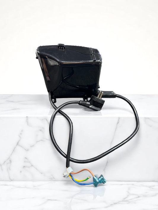 Cable + soporte de cable de alimentación Monsieur cuisine connect