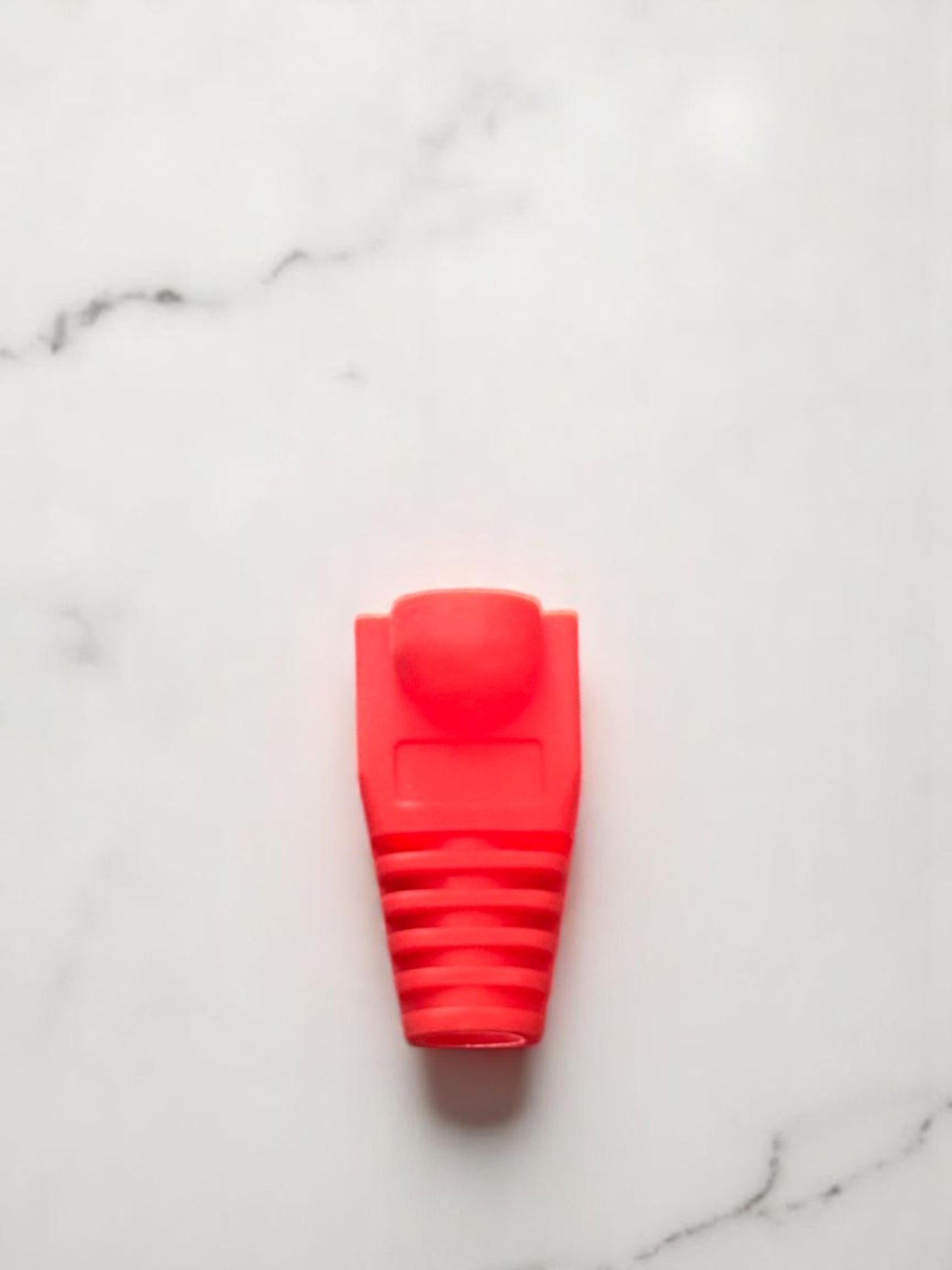 Funda para RJ45 rojo