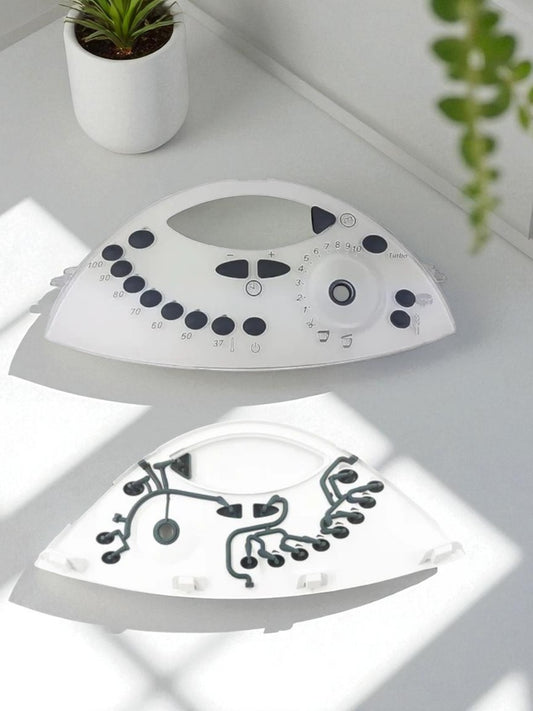 Carcasa frontal Thermomix TM31
