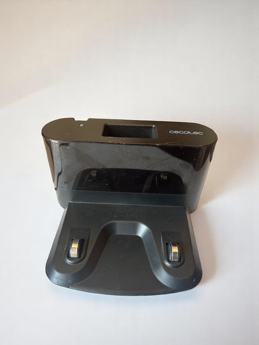 Base/Cargador 24V (alimentador incluido) para Cecotec Conga 1290