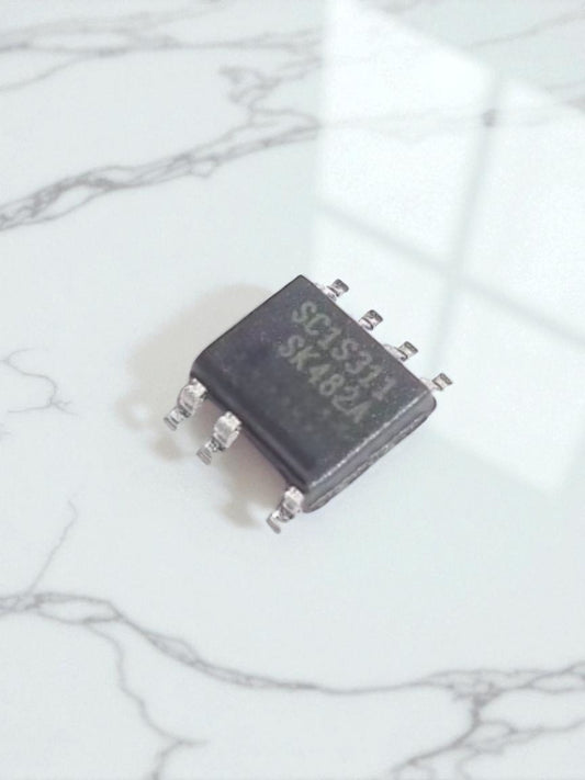Chips gestion SC1S311