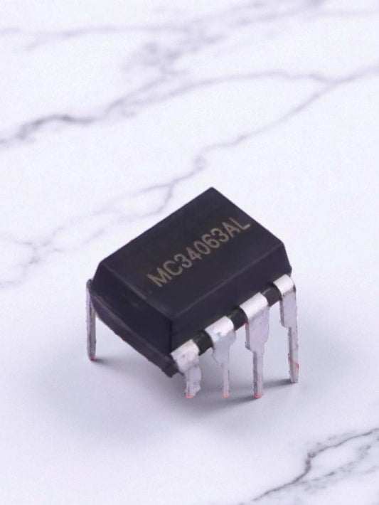 Chip MC34063AL