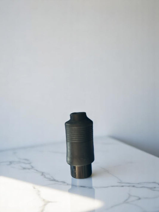 Clavija altavoz hembra