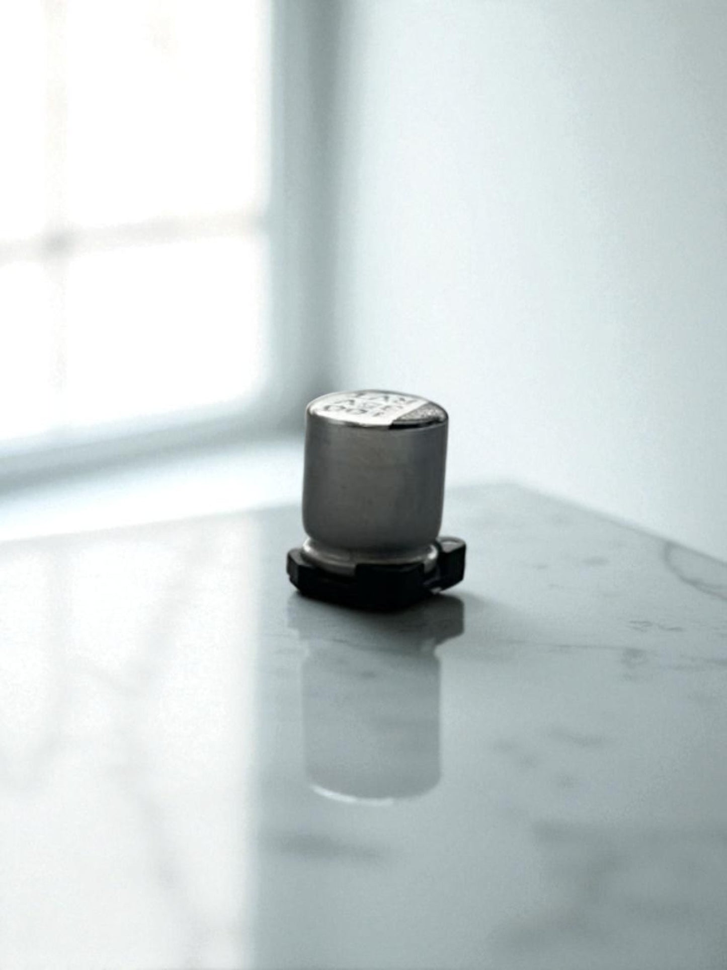 Condensador micro